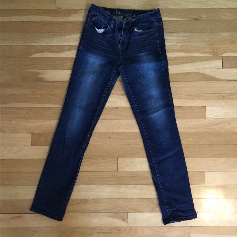 Calvin Klein Jeans
